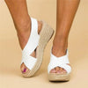 Nina | Women's Orthopedic Cushioned Sandals