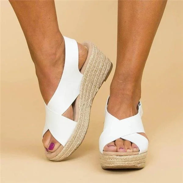 Nina | Women's Orthopedic Cushioned Sandals
