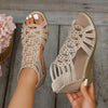 Arianne | Fashionable Orthopedic Sandals