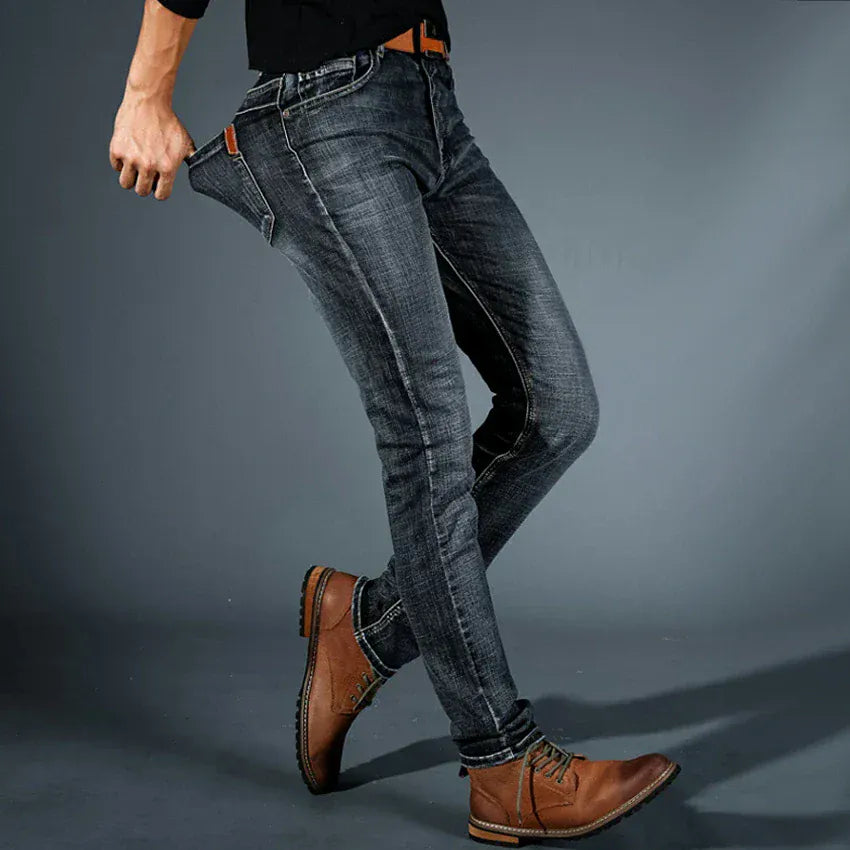 Nick | Stretch-Denim Jeans