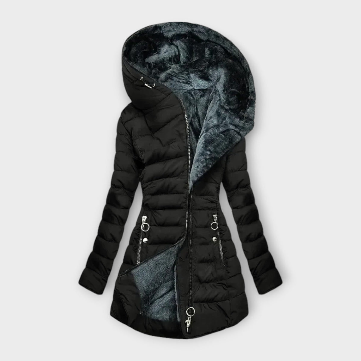 Sophia | Comfortable Jacket