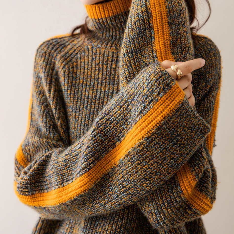Avery™ | Stylish & Cozy Sweater