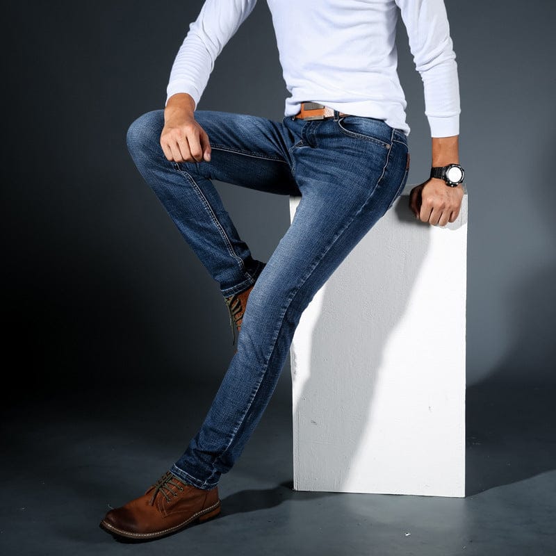 Nick | Stretch-Denim Jeans