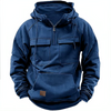 Honcho | Quarter-Zip Hoodie
