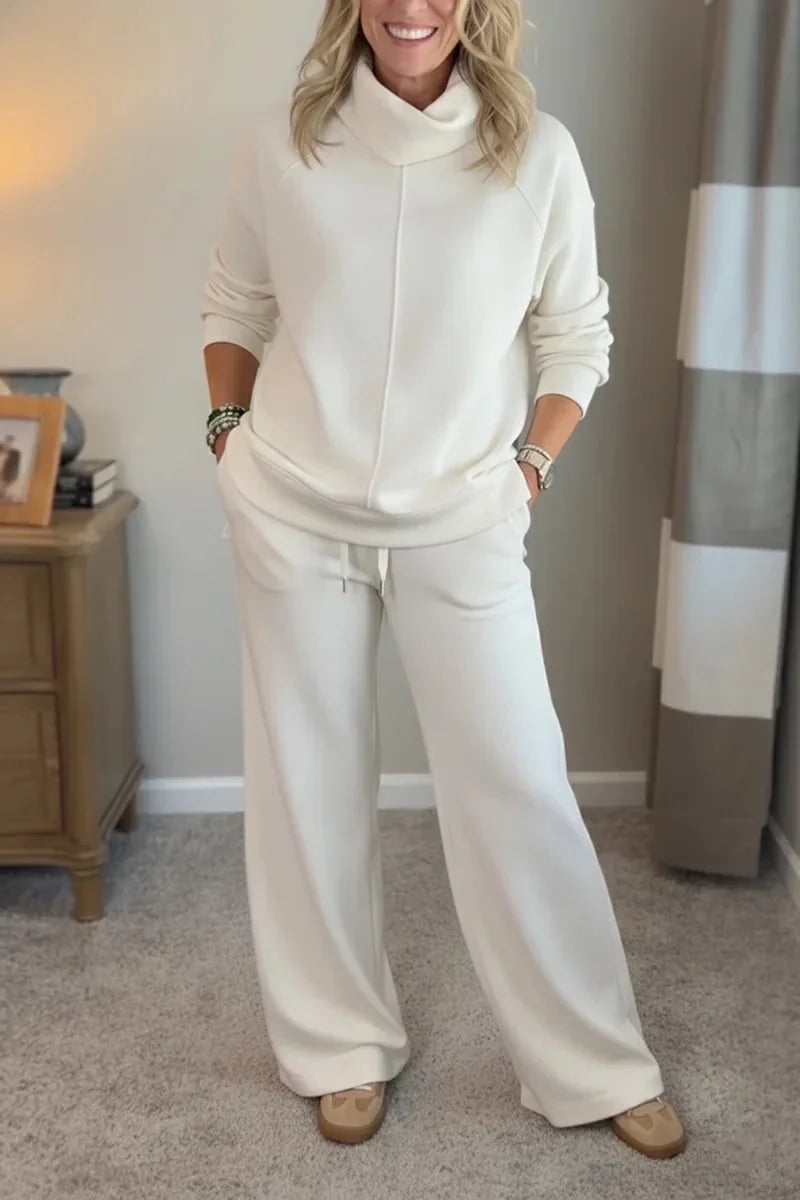Thalia | Two-Piece Lounge Set