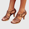 Alona | Orthopedic Heels