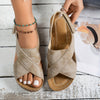 Rowena | Coastal Sandal