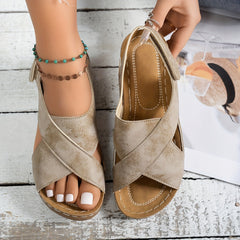 Rowena | Coastal Sandal