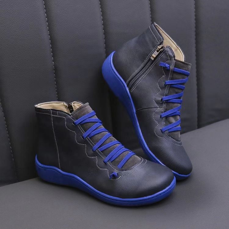 Elara | Orthopedic Support Boots