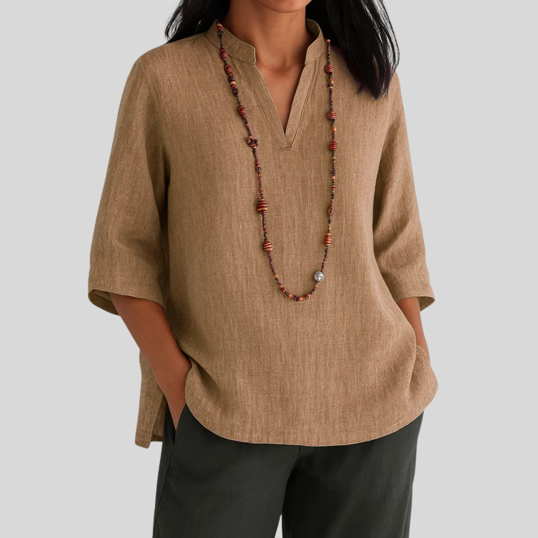 Nara™ | Effortless Autumn Style