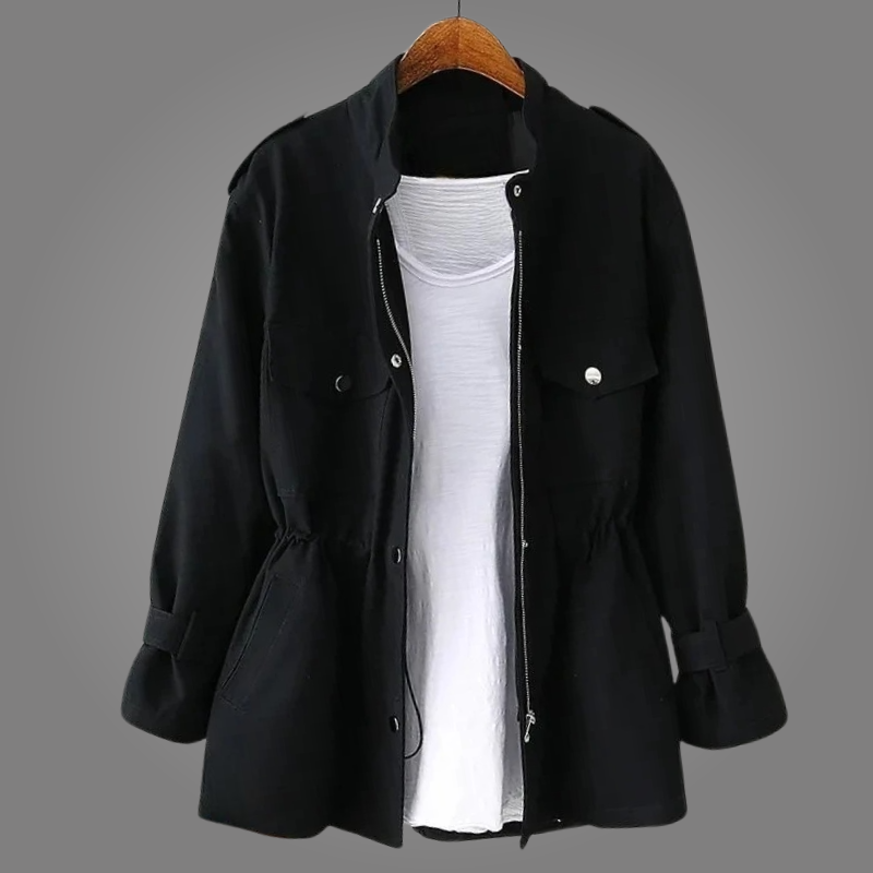 Amelie | Overcoat