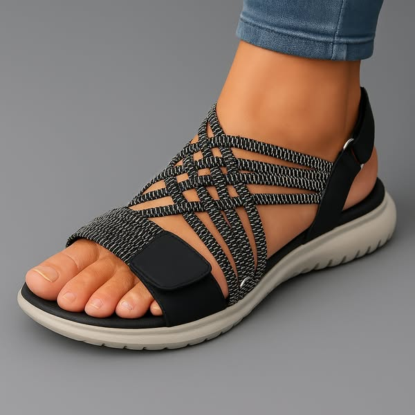 Sanya | Lightweight Orthopedic Sandals