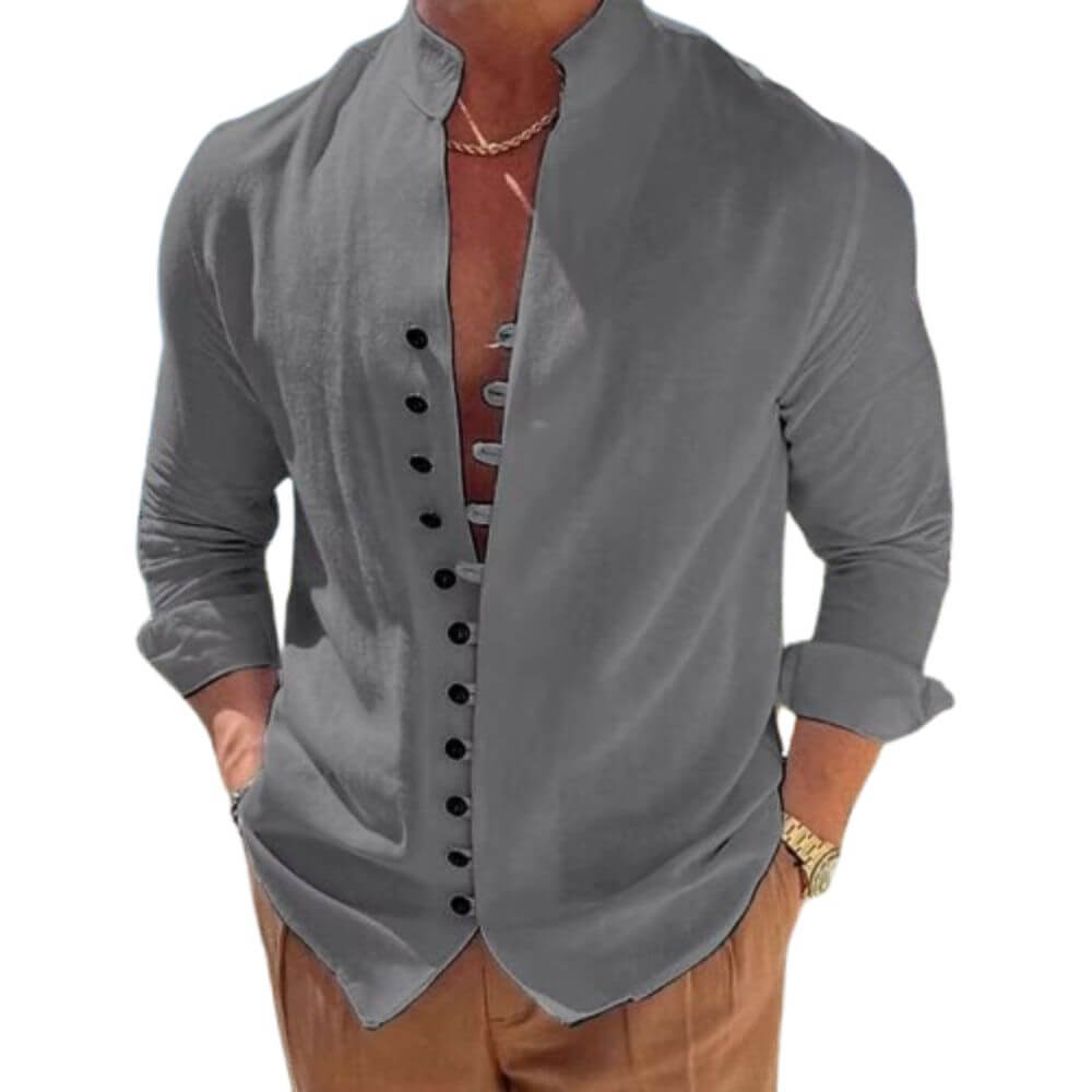 Eli | Retro Shirt