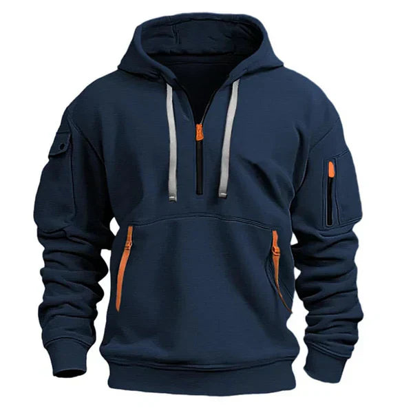 Greg | Stylish Hoodie
