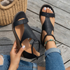 Krisha | Coastal Sandals