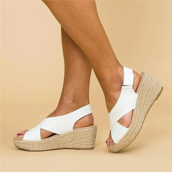 Nina | Women's Orthopedic Cushioned Sandals