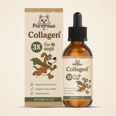 PurePaws Premium Liquid Collagen