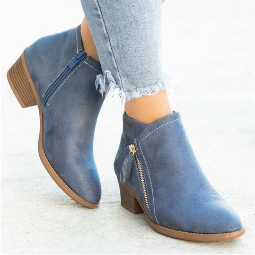 Karen | Sophisticated Boots