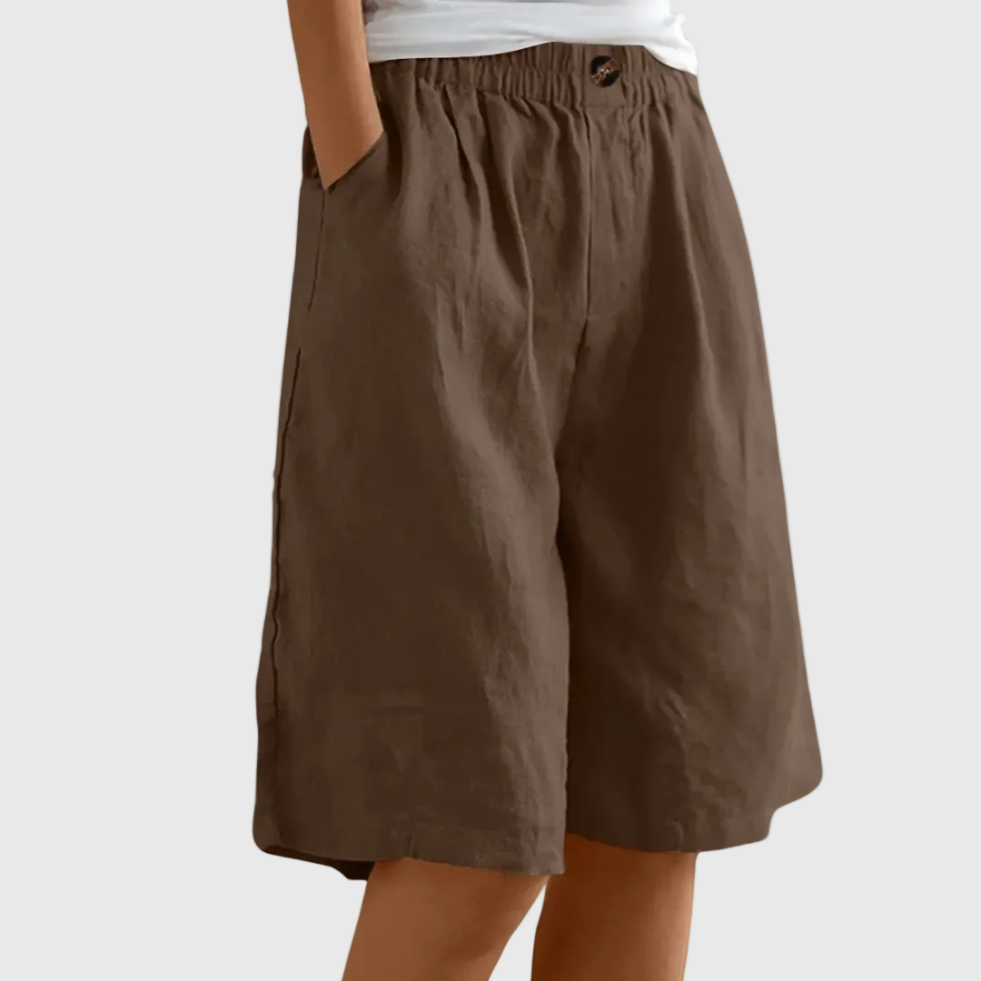 Miley | Stylish and Comfortable Shorts