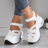 Melly | Elegant Cushioned Sandals for Everyday Use