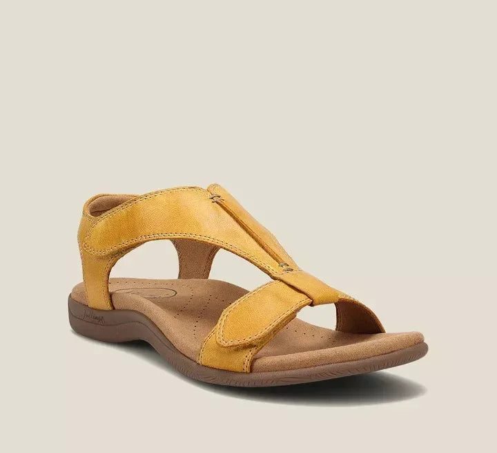 Savannah | Elegant Orthopedic Sandals