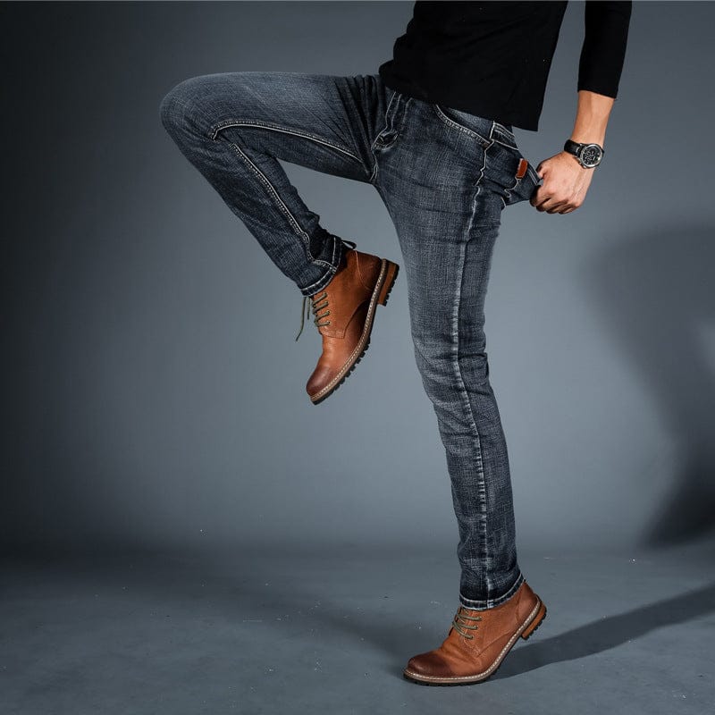Nick | Stretch-Denim Jeans