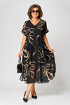 Laura | Cosy and Elegant Dress