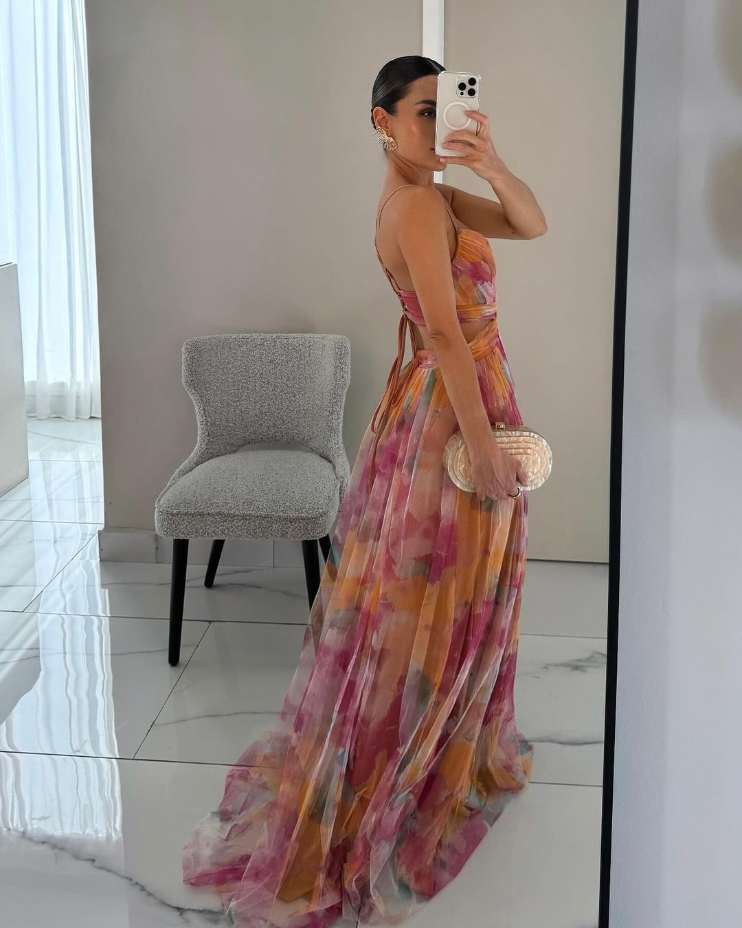 Marta | Stunning long dress