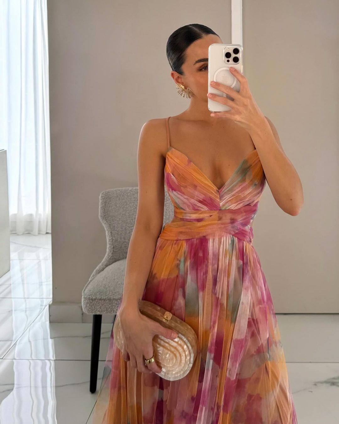 Marta | Stunning long dress