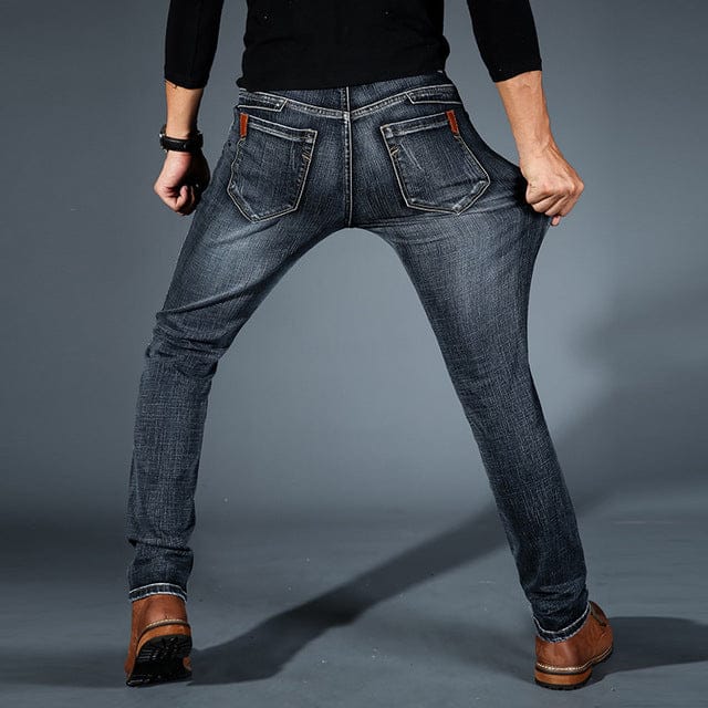 Nick | Stretch-Denim Jeans