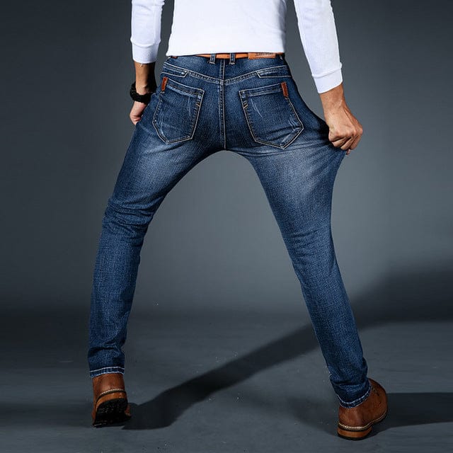 Nick | Stretch-Denim Jeans