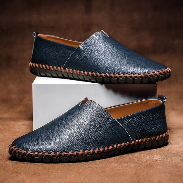 Arthur | Elegant Loafers