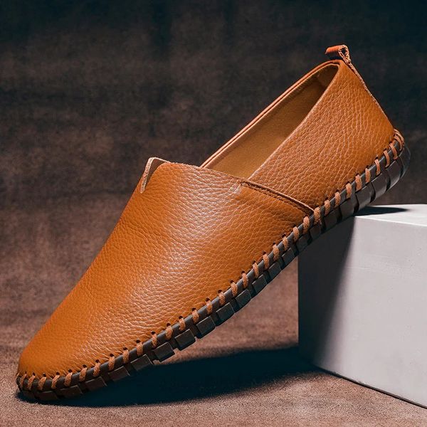 Arthur | Elegant Loafers
