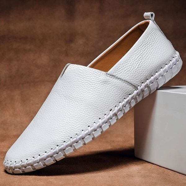Arthur | Elegant Loafers