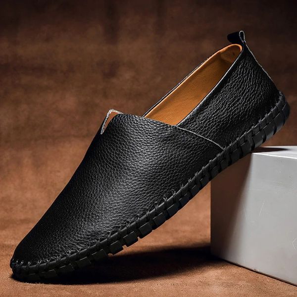 Arthur | Elegant Loafers