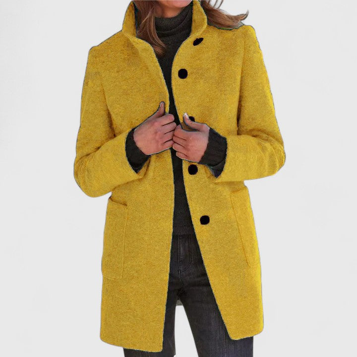 Loraviennea | Classic Coat