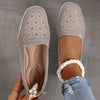 Aveline | Stable Everyday Comfort Shoes