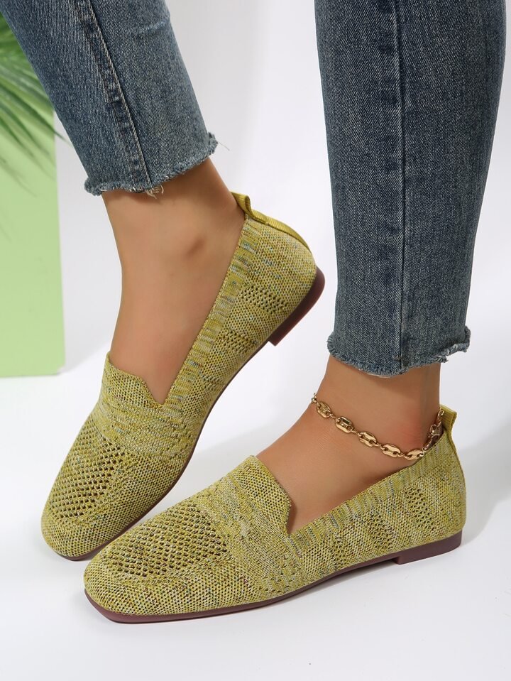 Selena | Orthopedic Everyday Shoes