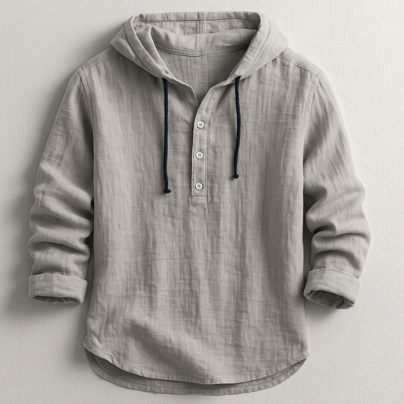 Emile | Luxury Men's Shirt