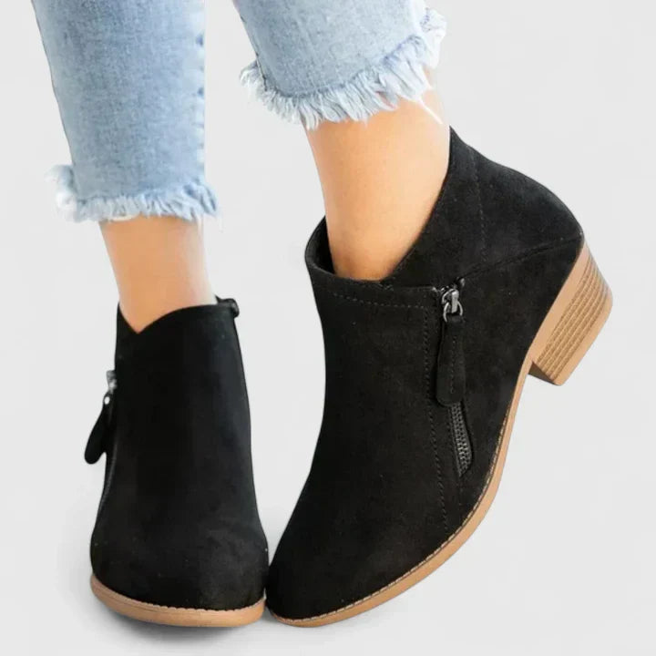 Karen | Sophisticated Boots