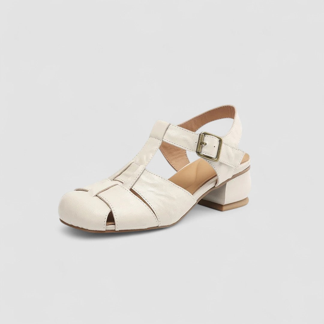 Diana | Orthopedic Mary Jane Shoes