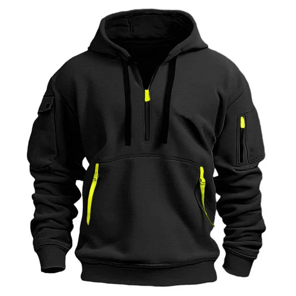 Greg | Stylish Hoodie
