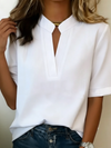 Alicia | Elegant Blouse