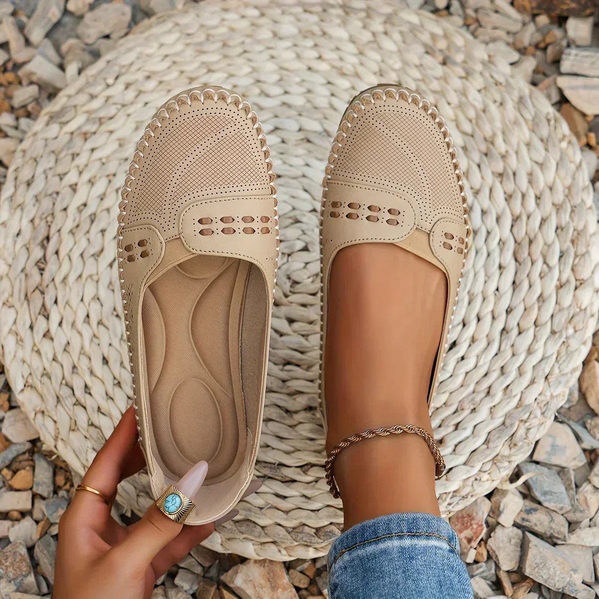 Dawn™ | Orthopedic Shoes