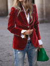 Julia | Timeless  Blazer