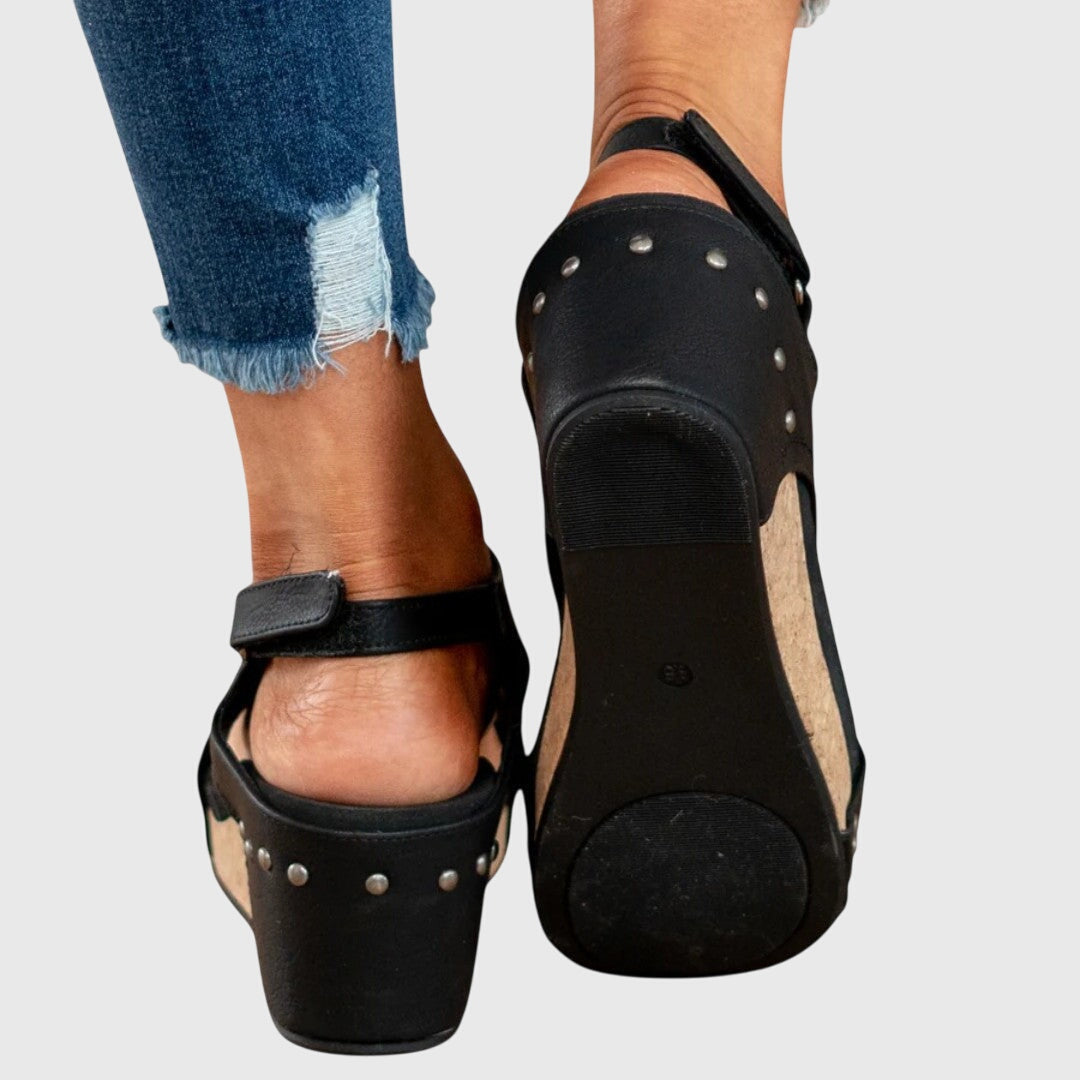 Adele | Orthopedic Sandals