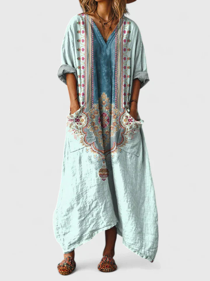 Amara | Elegant Dress