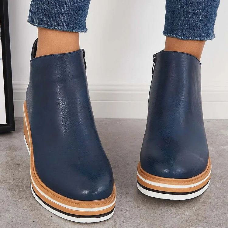 Mariah | Modern Luxe Boots