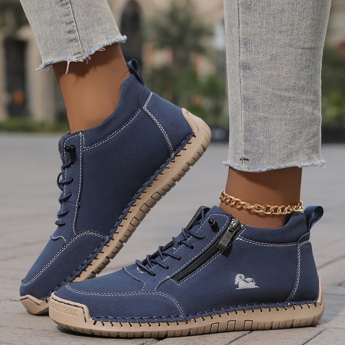 ErgoVita | Therapeutic Comfort Sneakers