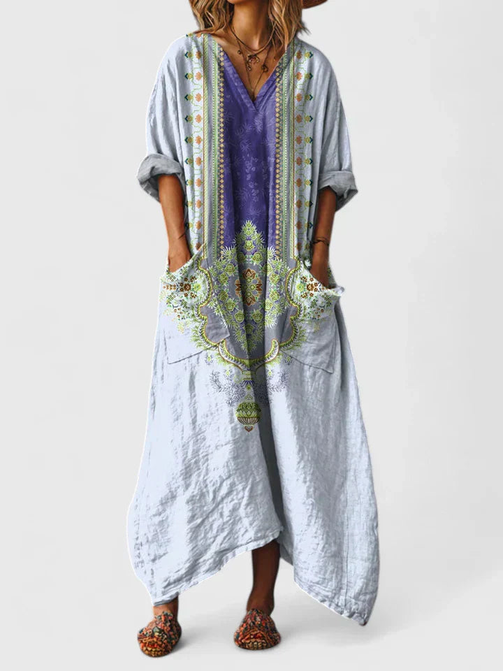 Amara | Elegant Dress